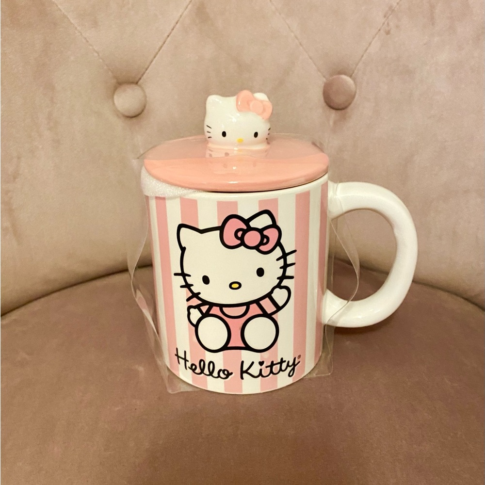 Hello Kitty